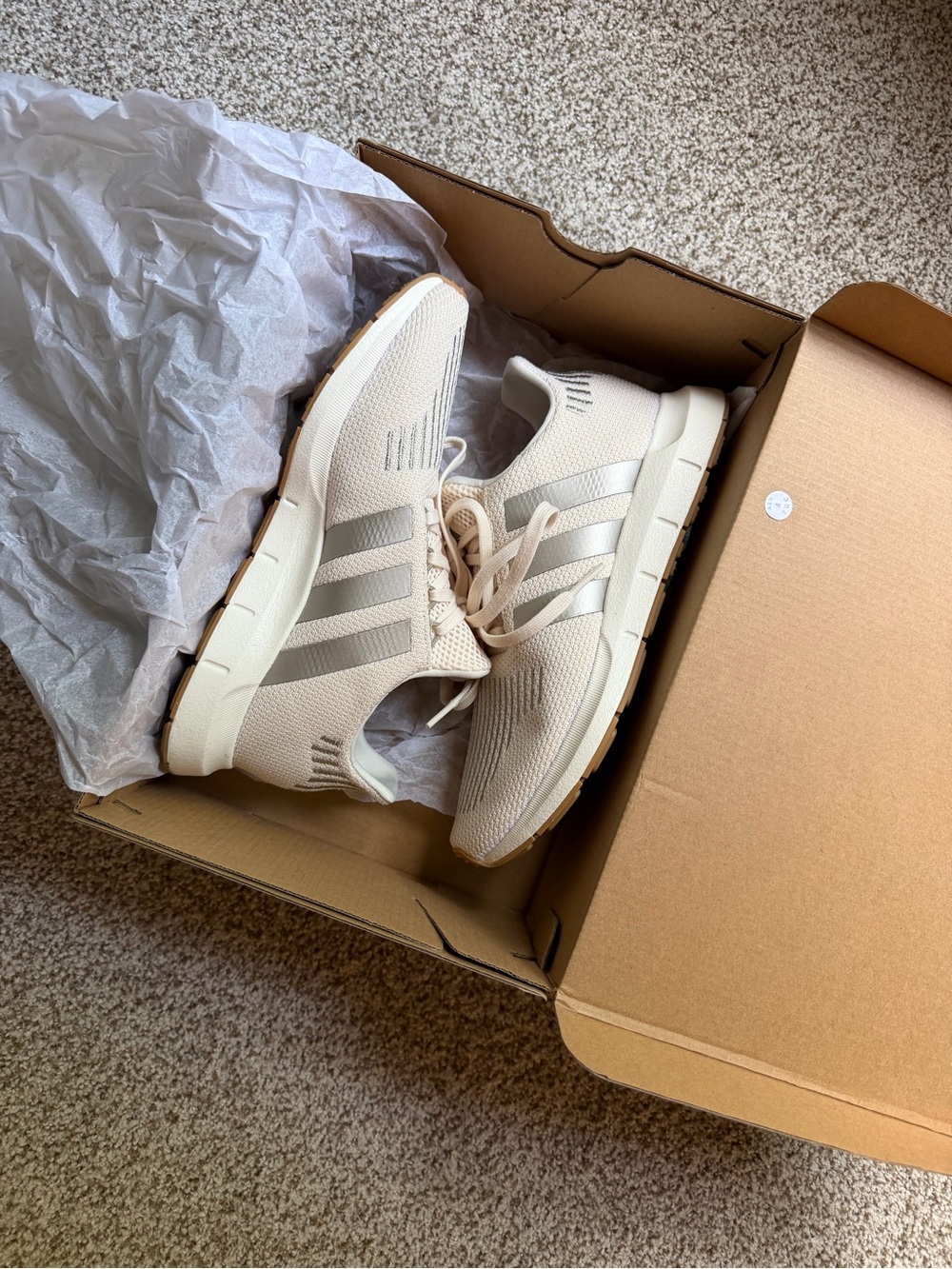 adidas Swift Run 1.0, 6.5